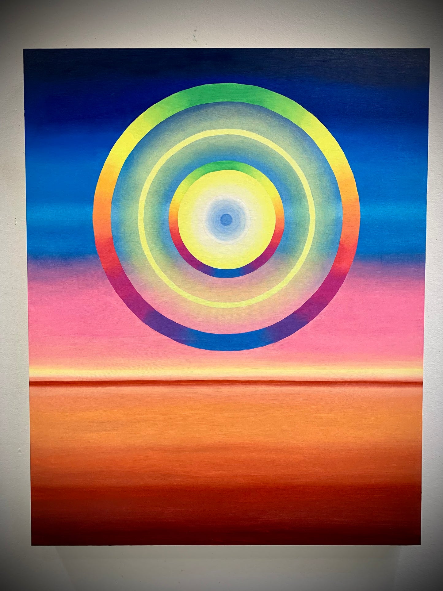 Open Edition Print
