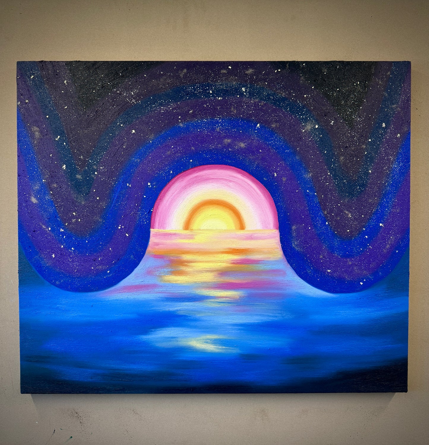 Open Edition Print