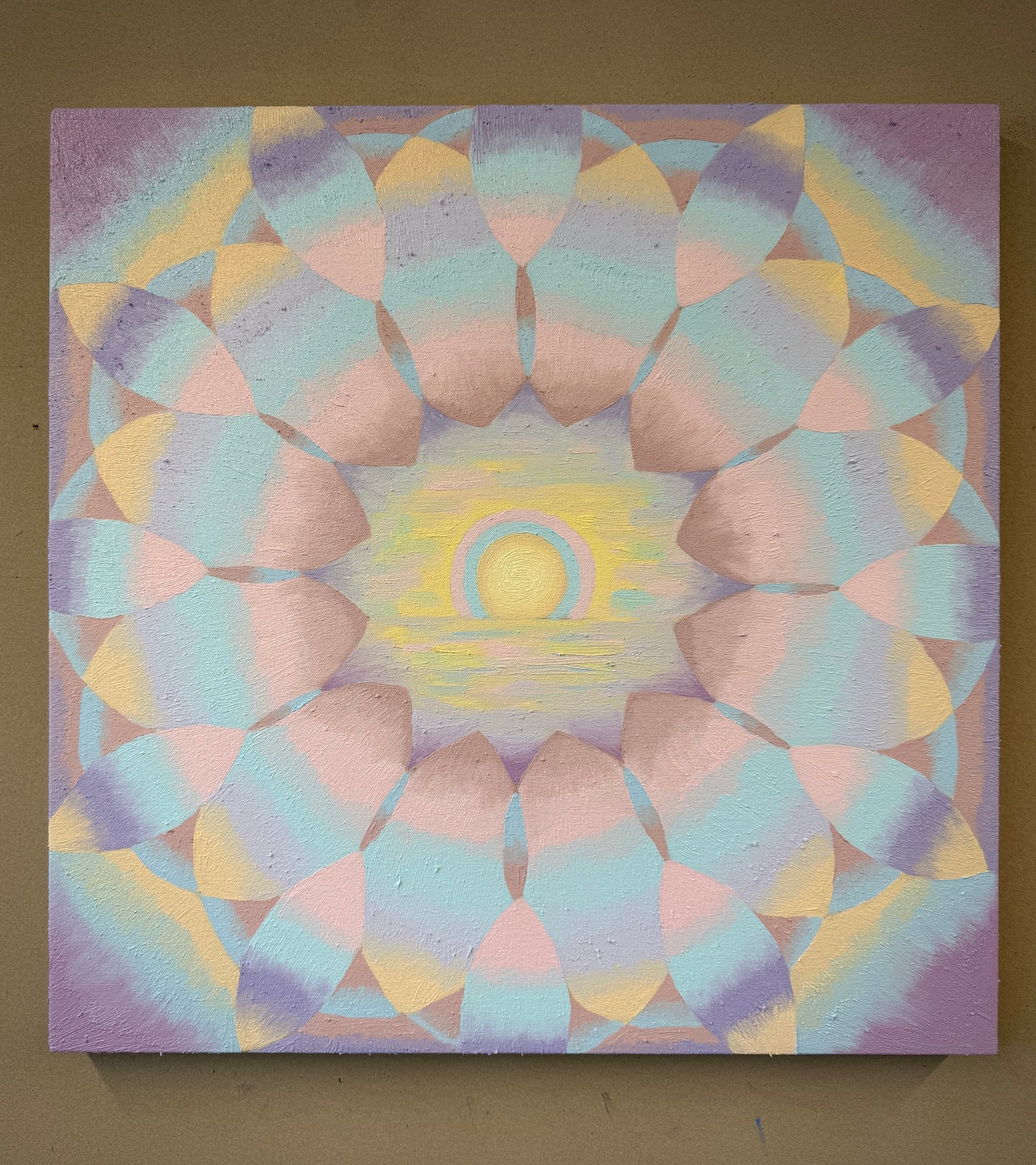 Open Edition Print