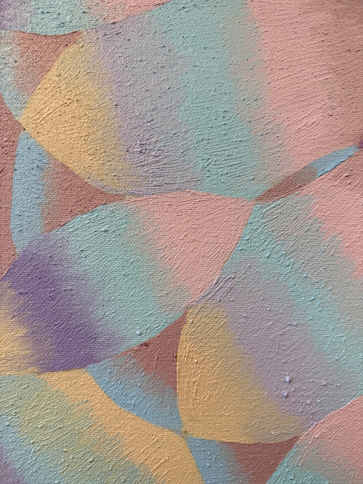 Light Can Thaw A Frozen Heart