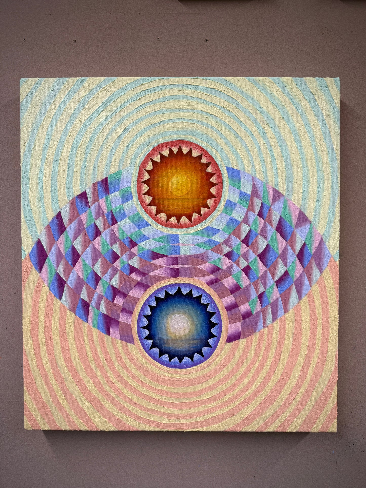 Open Edition Print (Copy)