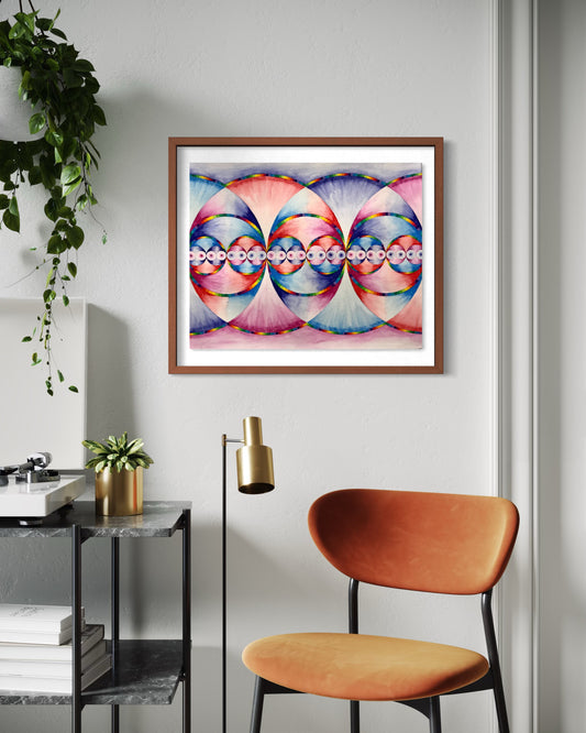 Cycles Within Cycles Within Even More Cycles