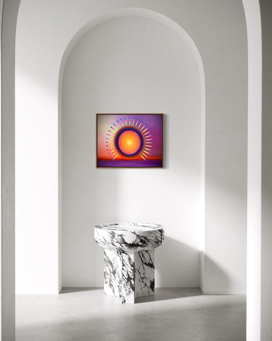 Wakey Wakey Sleepy Head