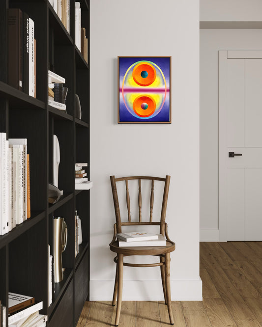 It Takes Two To Tango