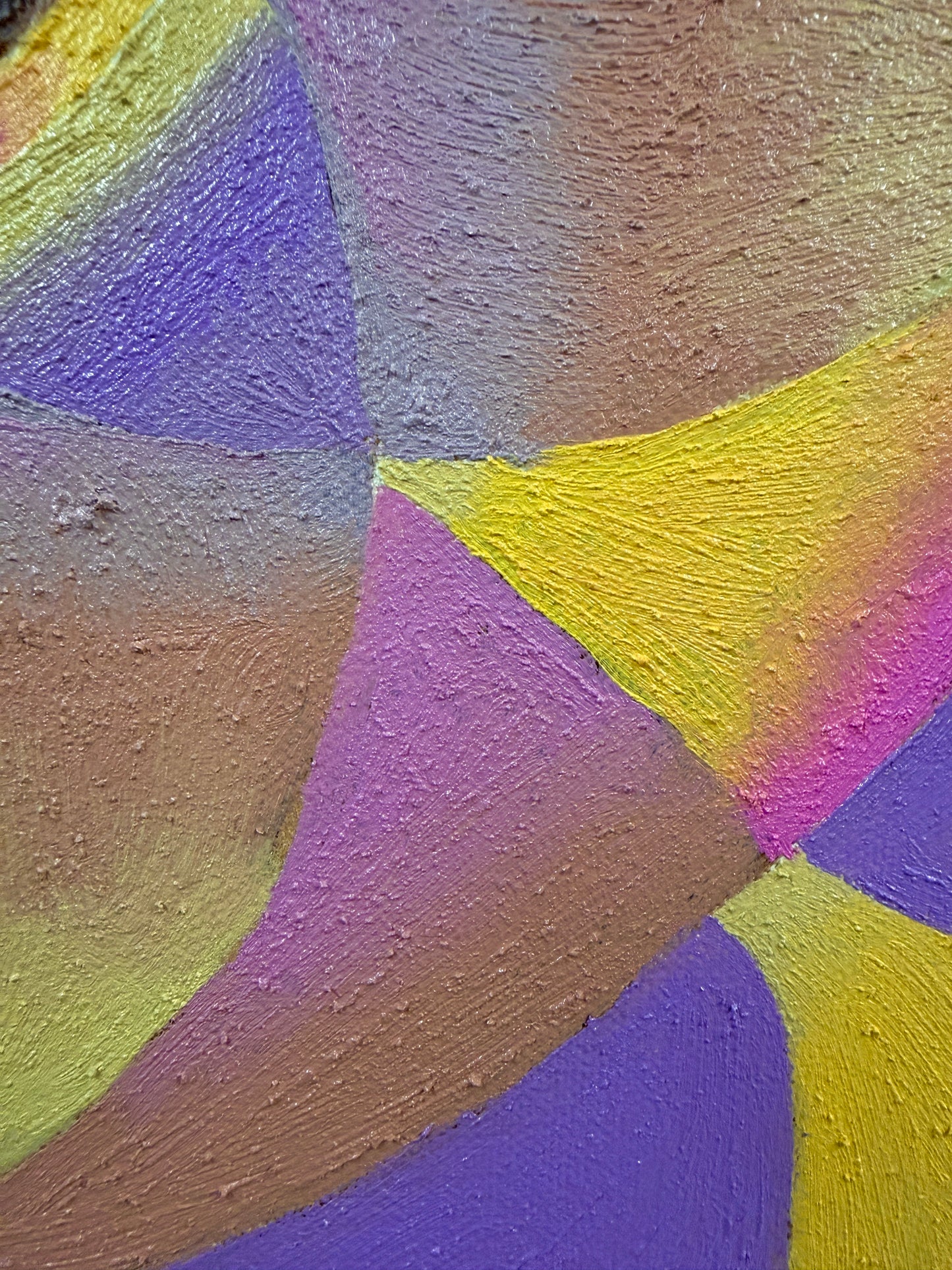 The Moon Hangs Over My Head