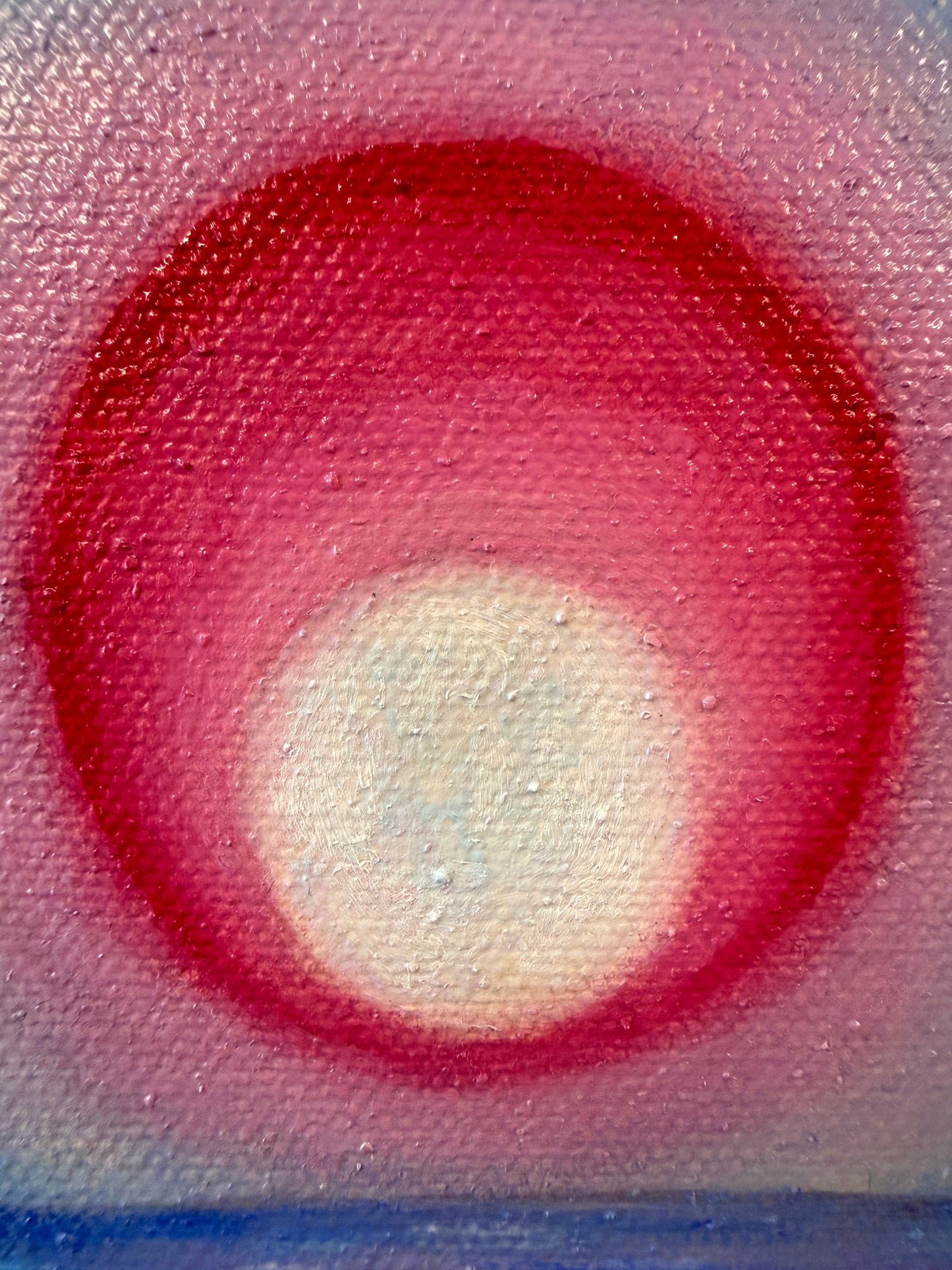 In The Dark Of Night Is The Dawn Of Day