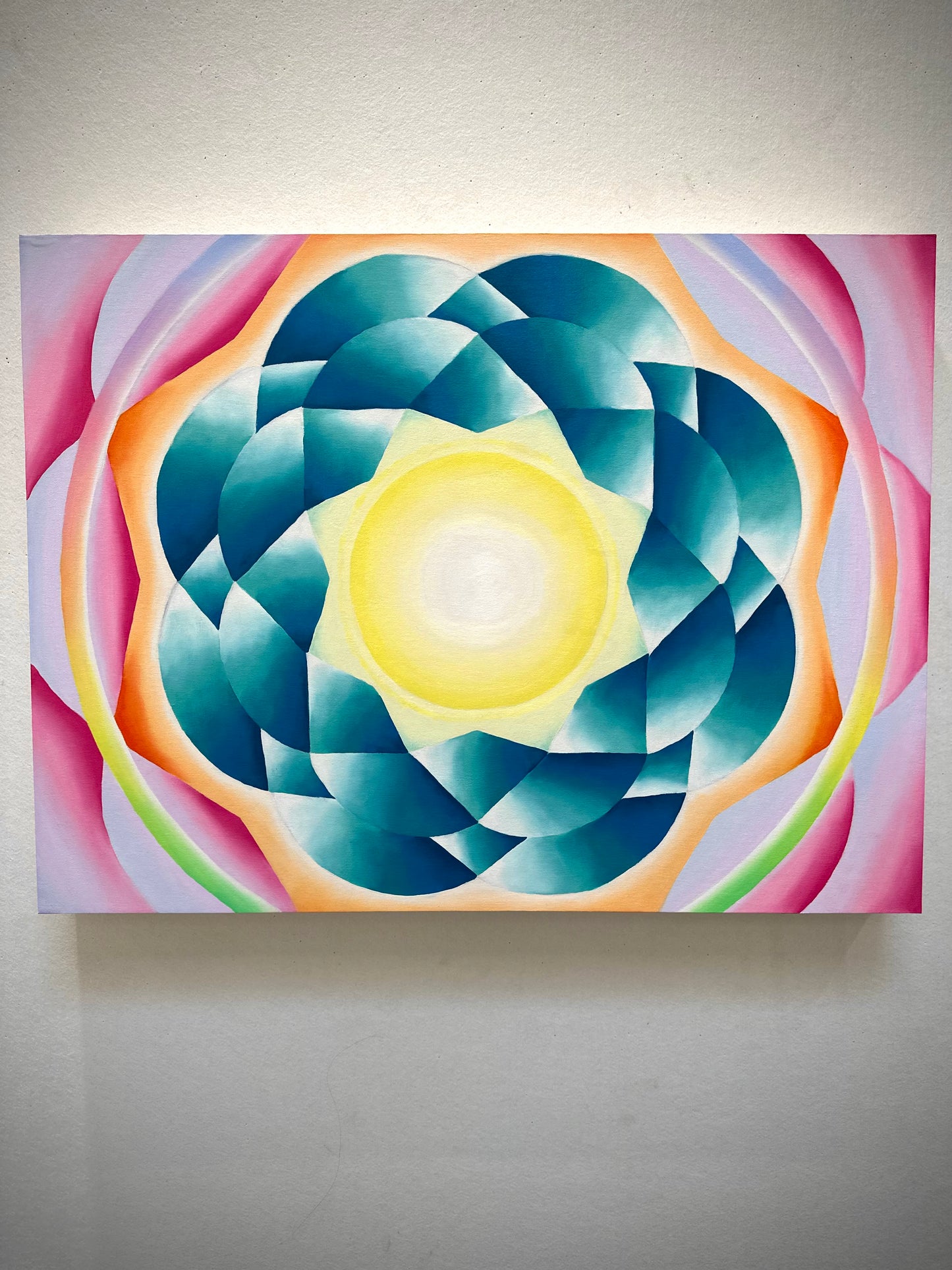 Open Edition Print