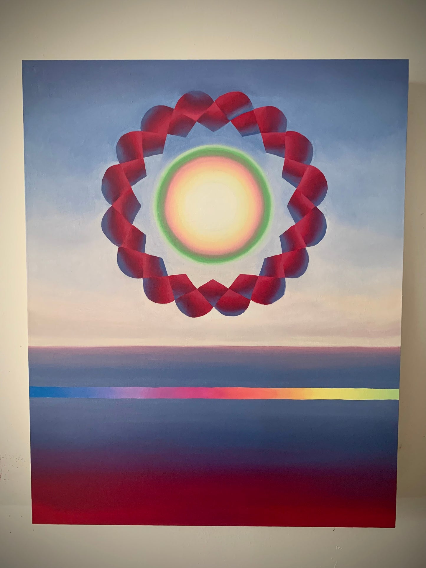Open Edition Print
