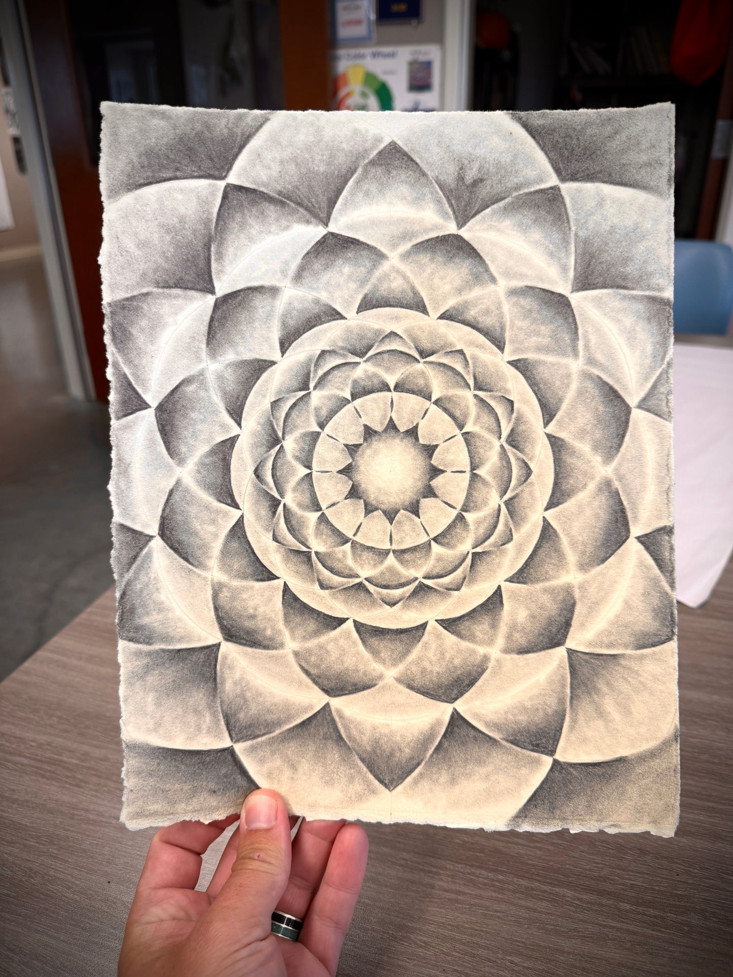 My Mind In Bloom