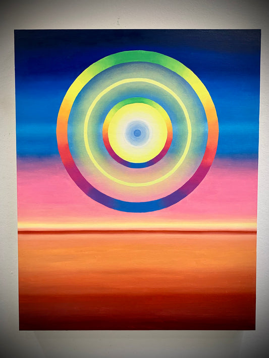 Open Edition Print