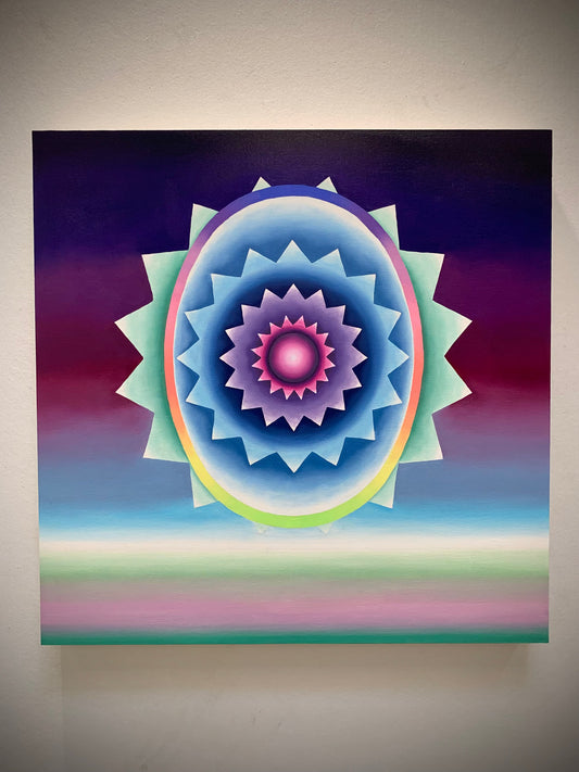 Open Edition Print