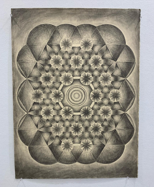 “Bound By What Goes Unseen”