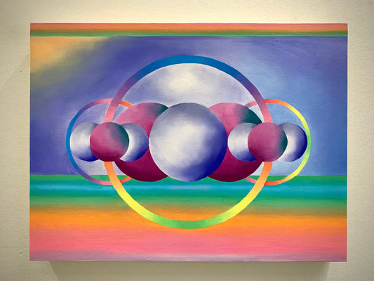 Open Edition Print