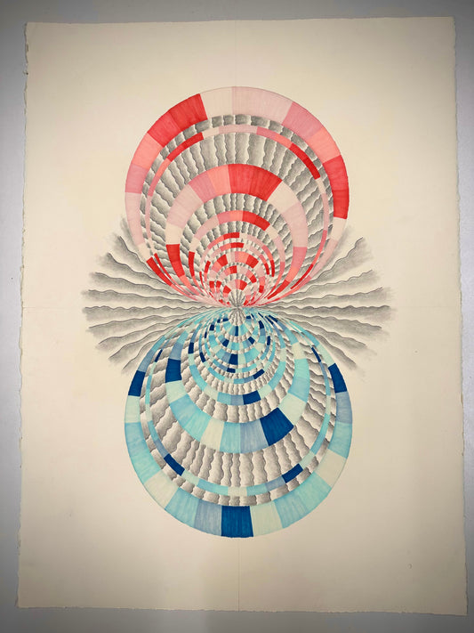 Open Edition Print