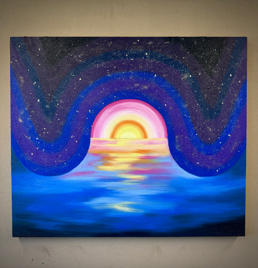 Open Edition Print