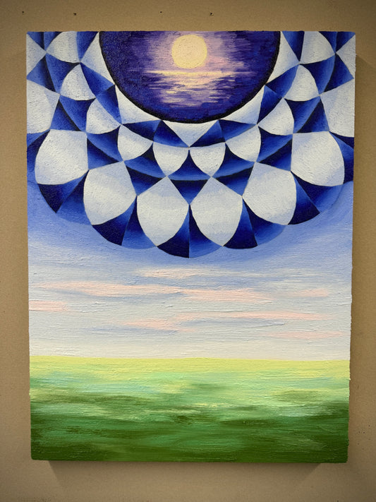 Open Edition Print