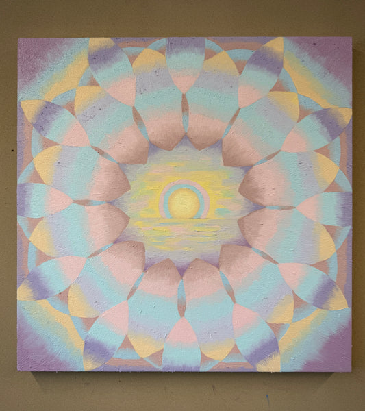 Open Edition Print