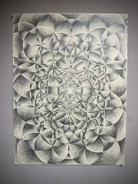 Our Jewel-Like Nature