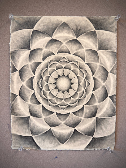 My Mind In Bloom
