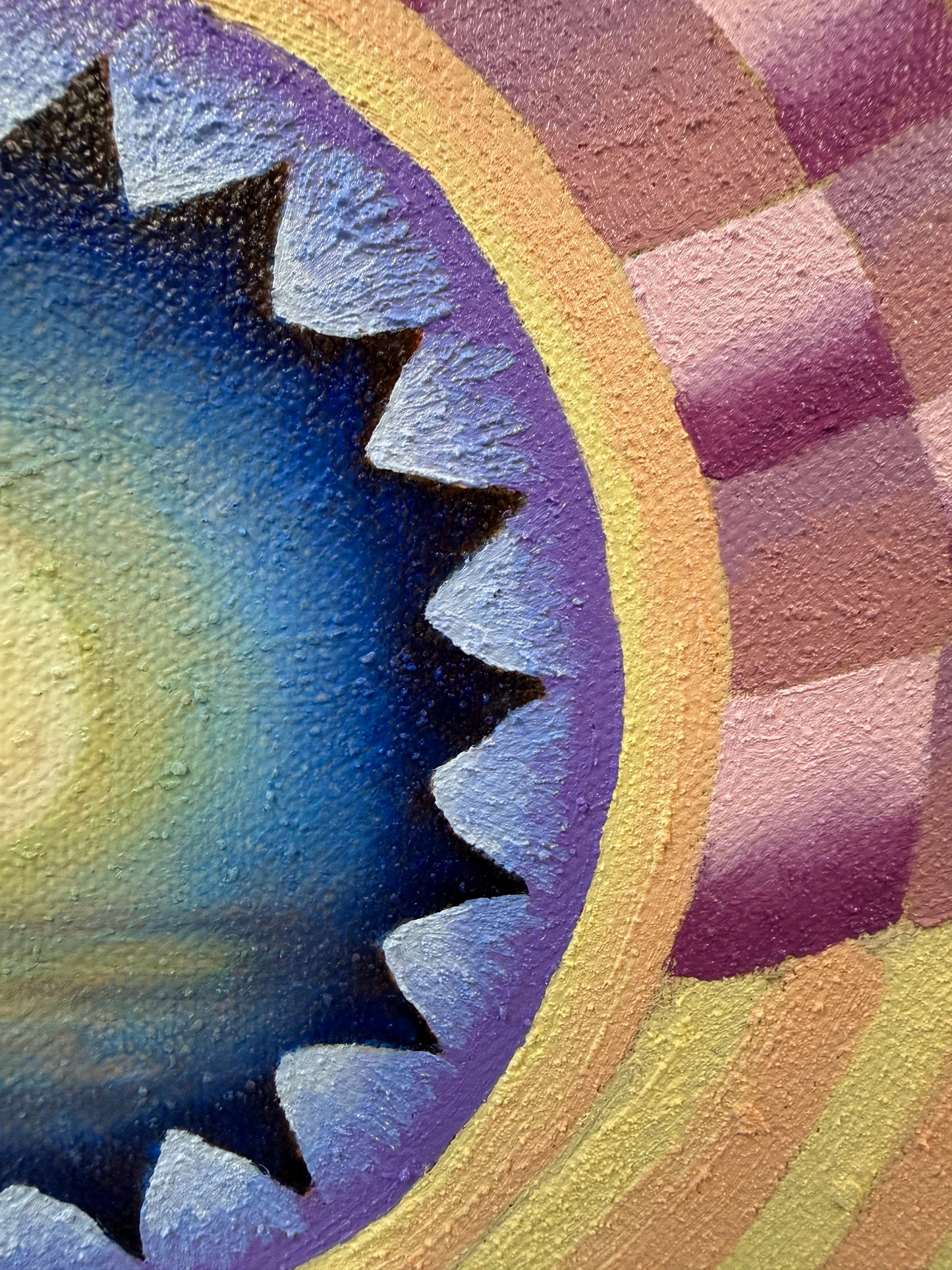 The Greatest Love Story