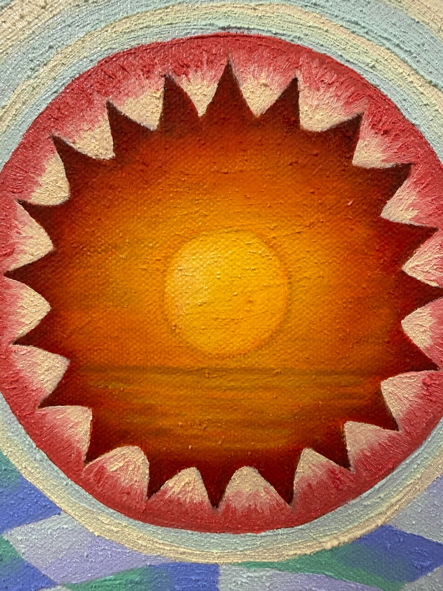 The Greatest Love Story