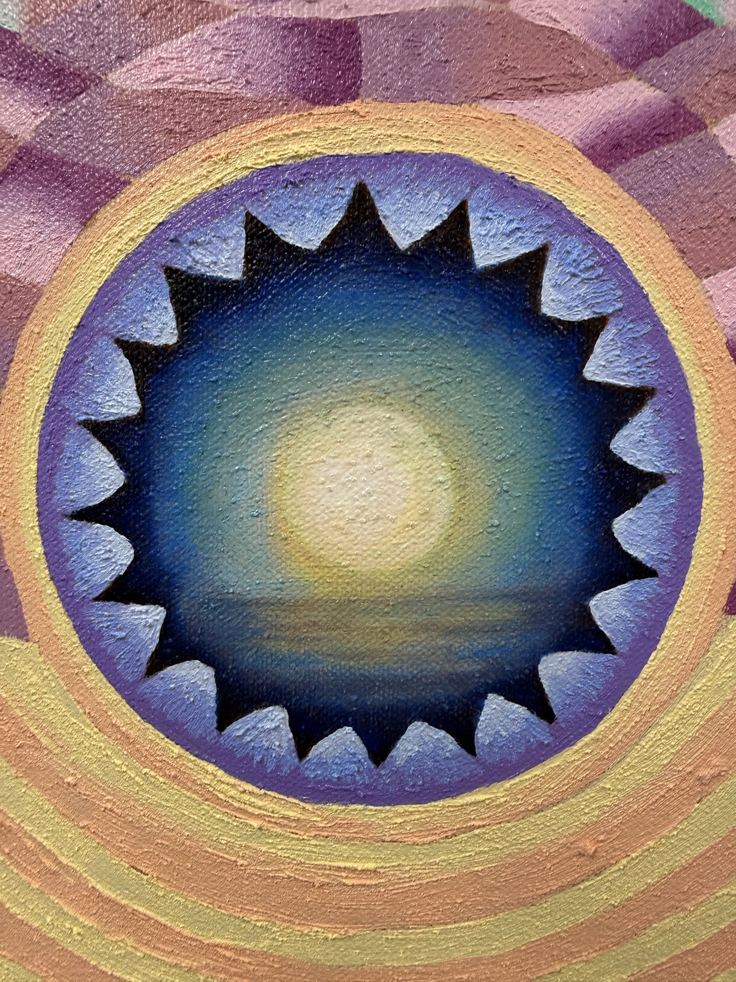 The Greatest Love Story