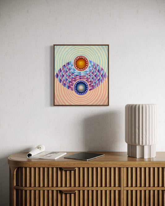 The Greatest Love Story