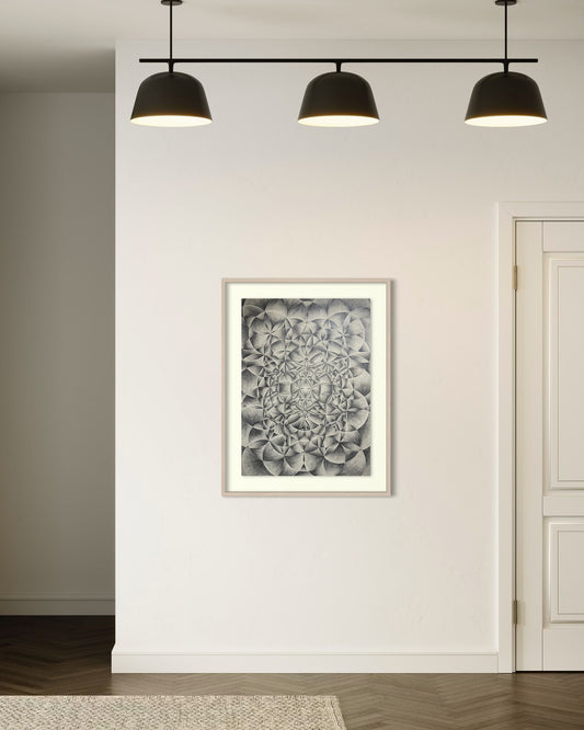 Our Jewel-Like Nature