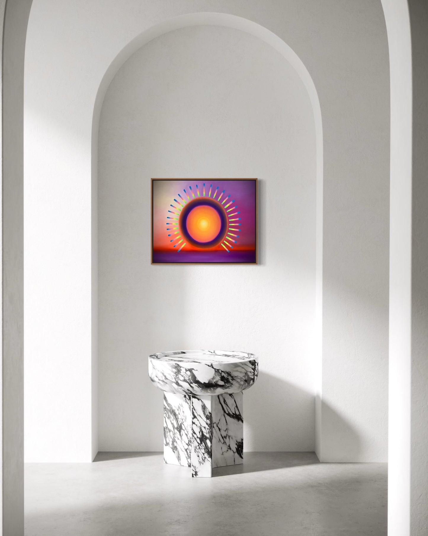 Wakey Wakey Sleepy Head