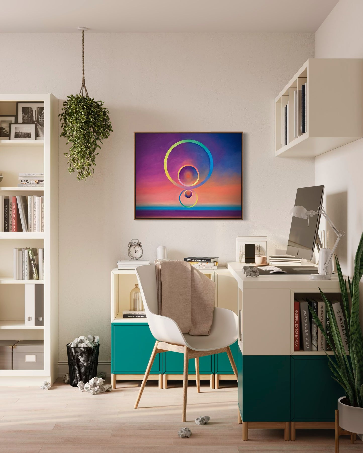 The Death Of My Ego Will Be The Birth Of Me