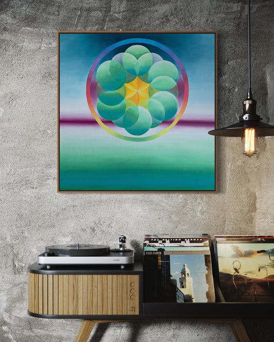 Plant a Seed, Bare a Fruit