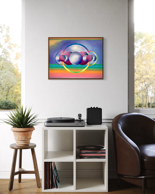 Three Is A Magic Number