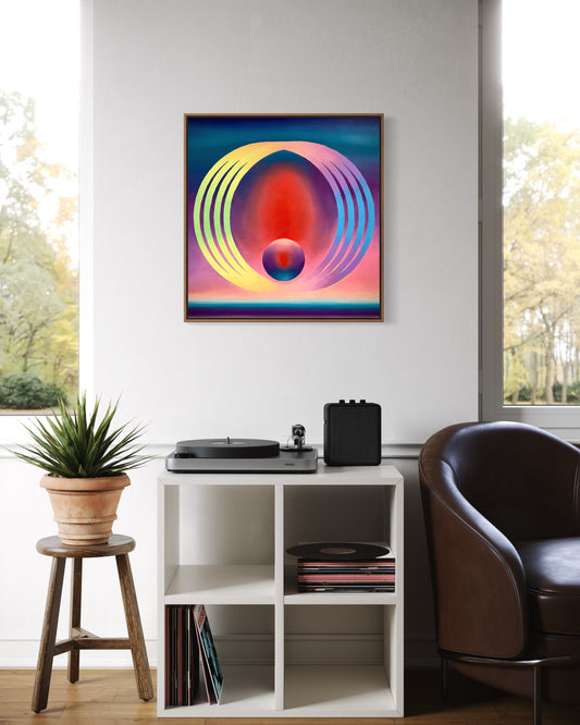 Lay Me Gently On The Pyre