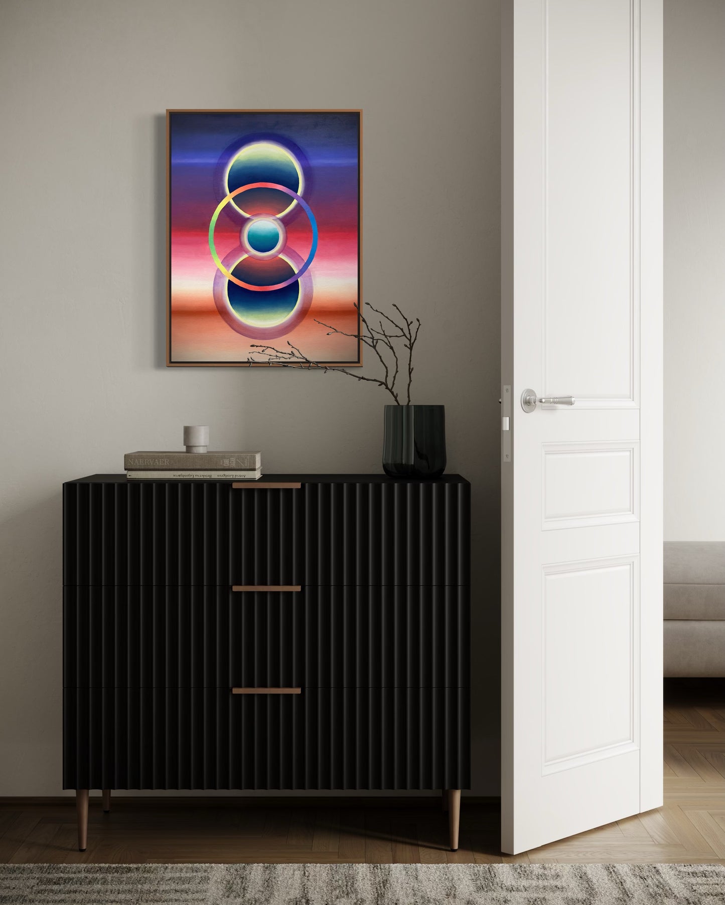 That Pale Blue Dot Gives Me All The Feels