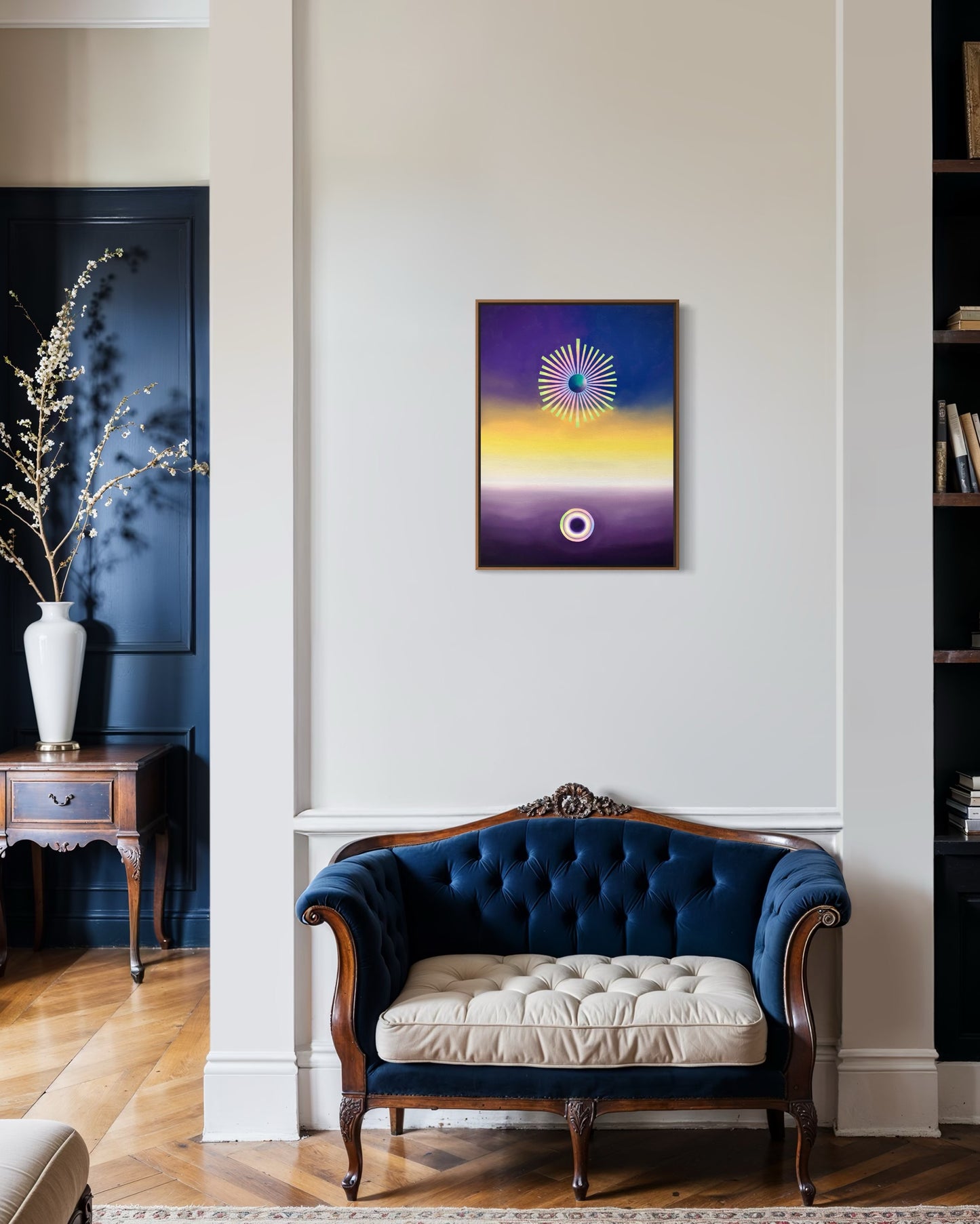 Even The Worst Of Us Is Stardust