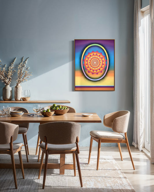 The Agape Way Or The Highway