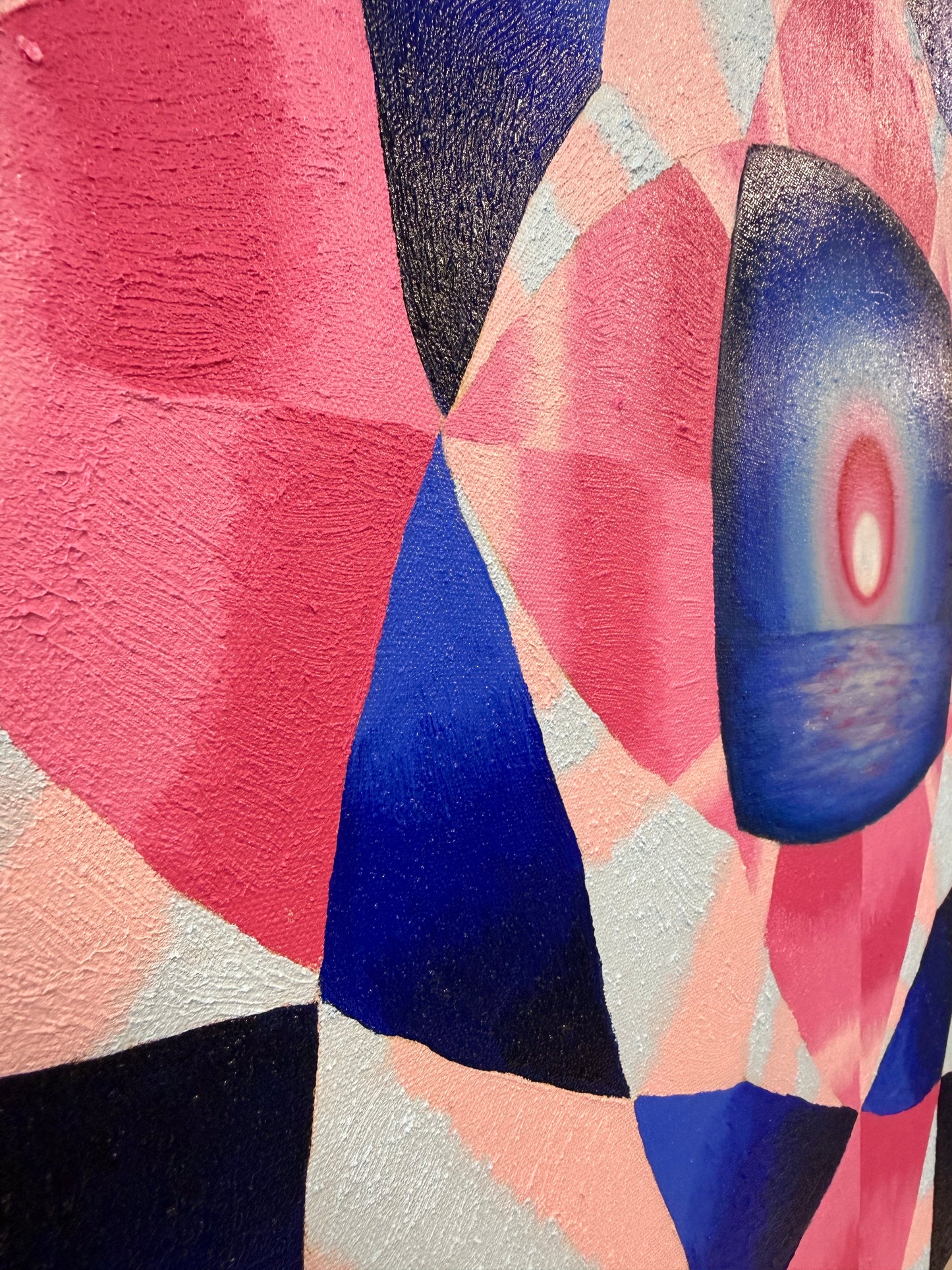 In The Dark Of Night Is The Dawn Of Day