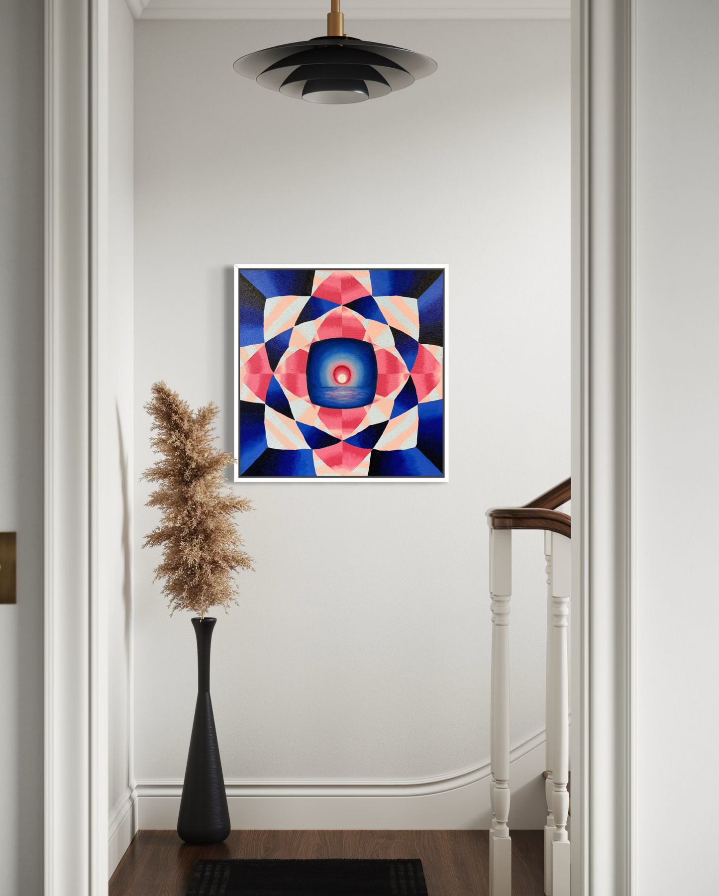 In The Dark Of Night Is The Dawn Of Day