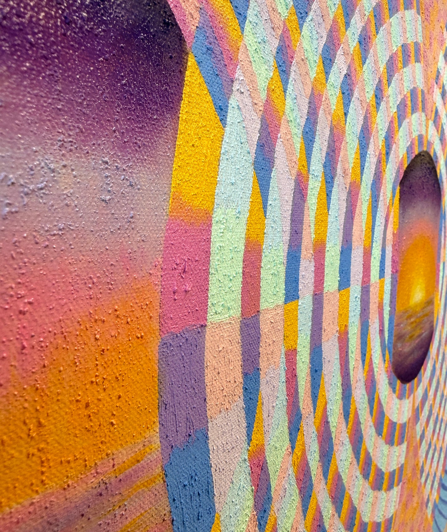 "Cutting Through The Noise"