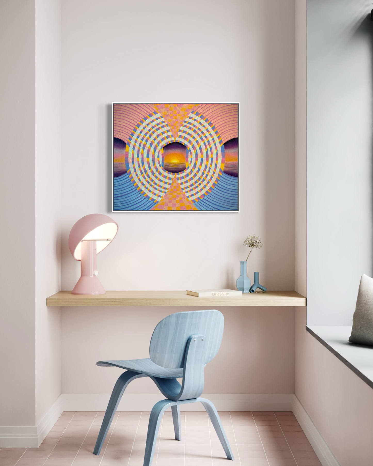 "Cutting Through The Noise"