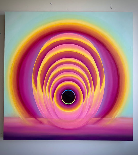 Open Edition Print