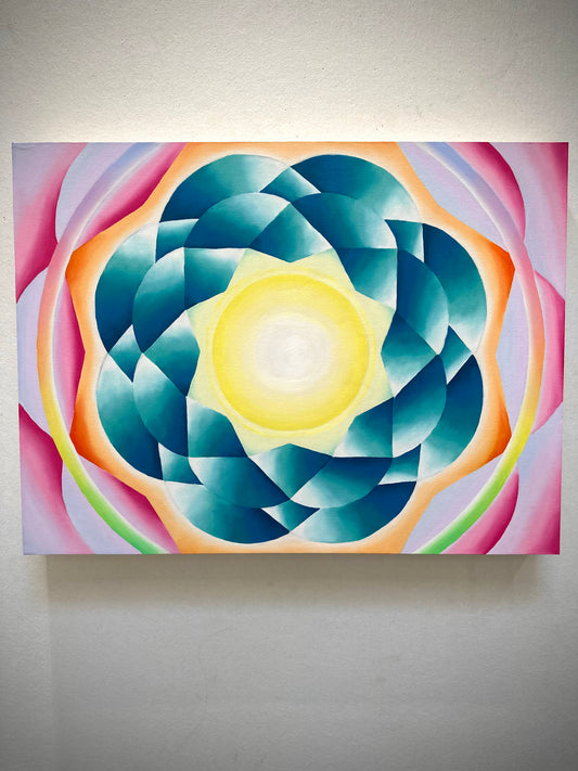 Open Edition Print