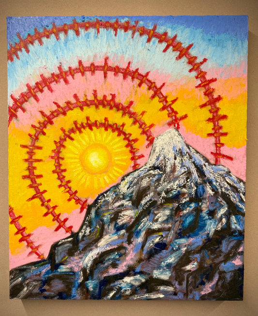 Open Edition Print