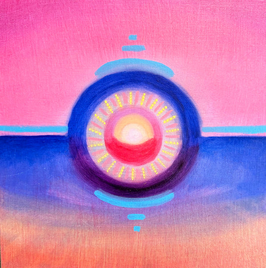 Nesting Horizons