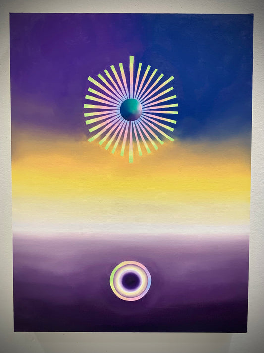 Open Edition Print