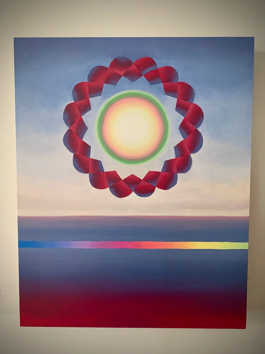 Open Edition Print